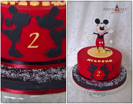 Mickey Mouse 09a05